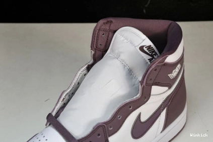 High “Mauve” DZ5485-105 Jordan OG 1 1113